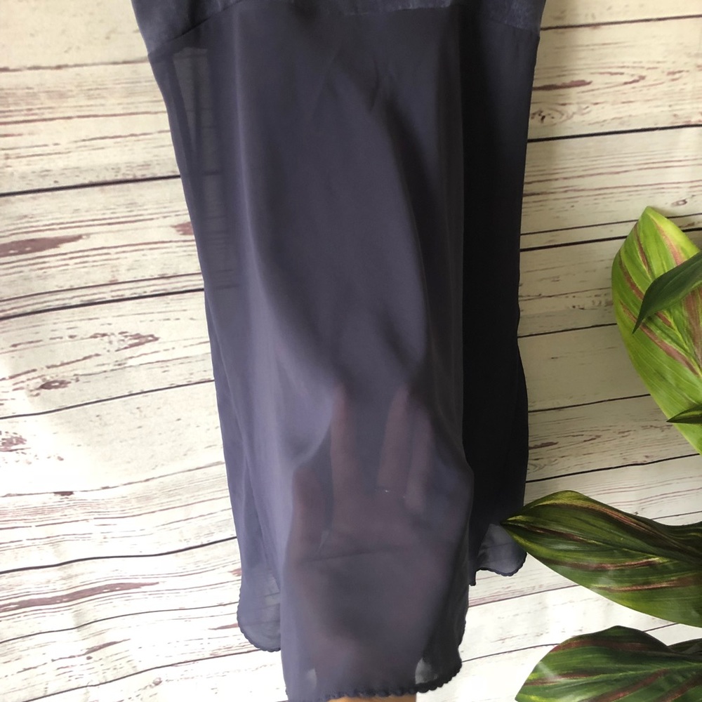 VICTORIA’S SECRET • Sleep Chemise Lingerie Nightie - Picture 4 of 8